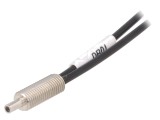 Senzor de Fibră Optică Reflexiv 0-0,15m 40-70&deg;C