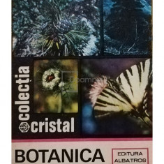 Tudor Opris - Botanica distractiva (editia 1973)
