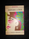 Colette - Hoinara. Duo