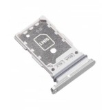 Suport Sim Pentru Samsung Galaxy S22 5G, S901 Alb