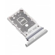 Suport Sim Pentru Samsung Galaxy S22 5G, S901 Alb