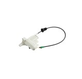 Actuator blocare usa fata MERCEDES Clasa E (W213), 03.2016-12.2023, partea dreapta, Usa fata, pentru vehicule cu functie de inchidere usoara,