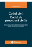 Codul civil. Codul de procedura civila Act.14 Ianuarie 2026