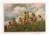 FA64-Carte Postala- POLONIA - necirculata