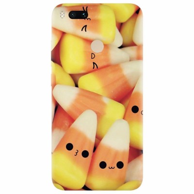 Husa silicon pentru Xiaomi Mi A1, Cute Girly 008 foto