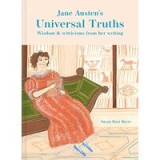 Jane Austen&#039;s Universal Truths