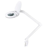 LAMPA CU LUPA 5 DIOPTRII T4 22W