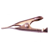Bornă crocodil 5A 5,6mm