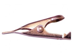 Borna crocodil 5A 5,6mm foto