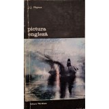 Jean-Jacques Mayoux - Pictura engleza (Editia: 1973)