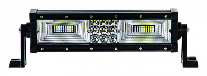 Proiector LED 189W, 13770Lm, 6000K,Combo Cod: CH008B Automotive TrustedCars