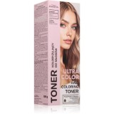 Joanna Ultra Color toner color culoare Sweet Cappuccino 100 g
