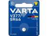 Baterie Varta V392 (SR41) 1.55V, Argint-Oxid, 1 buc, Baterie Baie, Tip cartus ceramic/termostat, Tip comanda monocomanda/dublu comanda