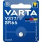 Baterie buton VARTA V392 (SR41) 1.55 V , argint-oxid, 1 buc.