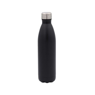 Termos izoterm Negru mat, 750 ml, ATU-084125 foto