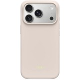 Husa de protectie Beats cu MagSafe si Camera Control pentru iPhone 17 Pro, Lime Stone