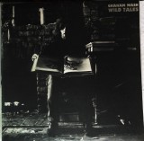 VINIL Graham Nash &lrm;&ndash; Wild Tales (-VG)