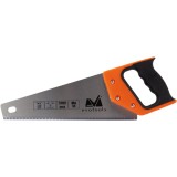 Ferastrau Lemn Dinti Speciali Maner TPR, 450 mm