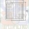 Filtru Ulei Hiflofiltro Kawasaki HF123 OEM 16099-004 Cod Produs: MX_NEW HF123
