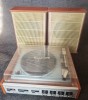 Pick up de colectie rusesc, Akord 201, Stereo. Functional.