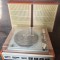 Pick up de colectie rusesc, Akord 201, Stereo. Functional.
