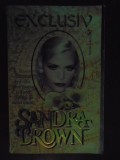 Exclusiv-Sandra Brown