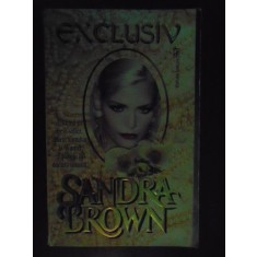 Exclusiv-Sandra Brown