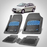 Covorase Fiat Croma Station Wagon Compatibile 2005-2008 | Blue