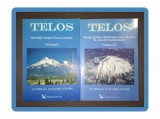 Telos Vol. I-II, Aurelia Louise Jones, Spiritualitate, Ezoterism, For You, 2005