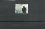 TSV* - ISLE OF MAN - ANGLIA 1980 MICHEL 172 MNH/** LUX, Nestampilat