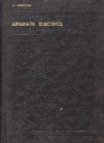 Aparate electrice