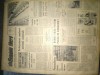 ZIARUL ROMANIA LIBERA 11 NOIEMBRIE 1967