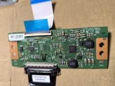 6870c-0442b LG 32" 32LN530B-UA 6870C-0442B LED LCD T-Con tcon