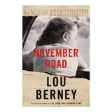 November Road