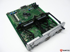 Formatter (main logic) board HP Color Laserjet 4700dn Q5979-60004 foto