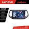 Navigatie Jeep Compass 2017 Lenovo Kit-739 8 core QLED 2K 12+256 360 Android Waze USB Navigatie Internet Youtube Radio CarStore Technology