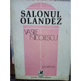 Vasile Nicolescu - Salonul Olandez (Editia: 1979)