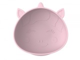 SET 2 CASTRONELE CU VENTUZA SILICON MELII MODEL UNICORN
