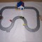 bnk jc Thomas and Friends Take-Along - circuit cu locomotiva