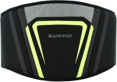 Centura pentru rinichi pentru motocicleta BLACKWILD, incalzitor de rinichi, lombar, XL - RESIGILAT