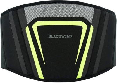 Centura pentru rinichi pentru motocicleta BLACKWILD, incalzitor de rinichi, lombar, XL - RESIGILAT foto