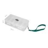 Cumpara ieftin Cutie Krabica Delphin Tbx Duo 190-6p 190x110x48mm