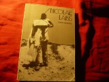 Nicolae Labis - Album Memorial - Ed. Secolul 20 , 320 pag , ilustratii