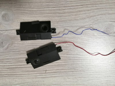 difuzoare Lenovo G770 (A178) foto