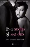 Cumpara ieftin Te-A Sedus Si S-A Dus, Gabriela Presada , Natasa Alina Culea - Editura Bookzone