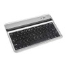 Tastatura Wireless - Bluetooth Aluminiu 7 inch, Oem