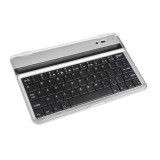 Tastatura Wireless - Bluetooth Aluminiu 7 Inch, Oem