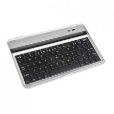 Tastatura Wireless - Bluetooth Aluminiu 7 inch