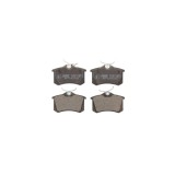 Placute frana RENAULT GRAND SC&iuml;&iquest;&frac12;NIC III JZ0 1 ATE 13046027532