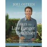 15 Ways to Live Longer and Healthier Study Guide